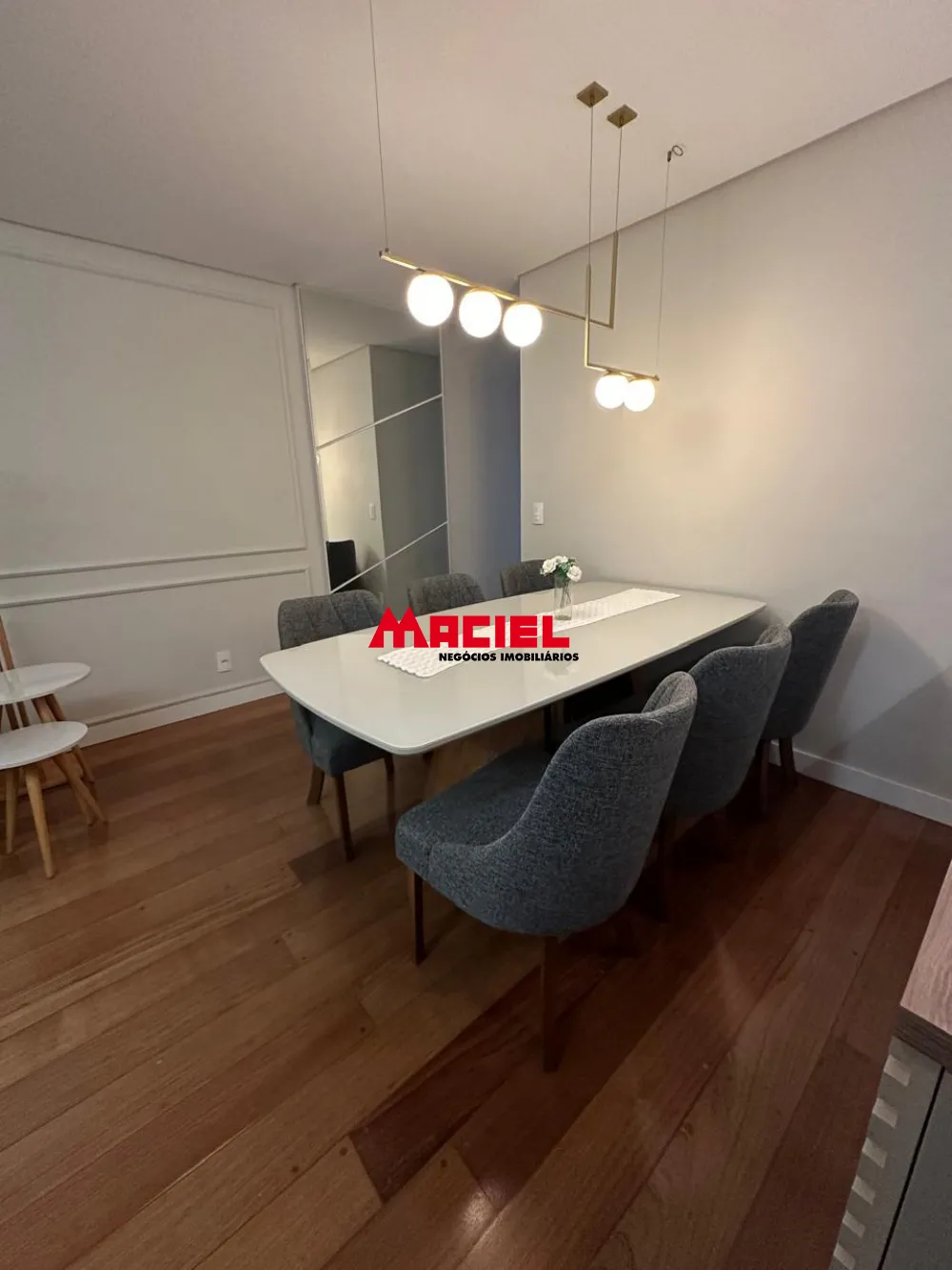 Comprar Apartamento / Padr&atilde;o em S&atilde;o Jos&eacute; dos Campos R$ 870.000,00 - Foto 10