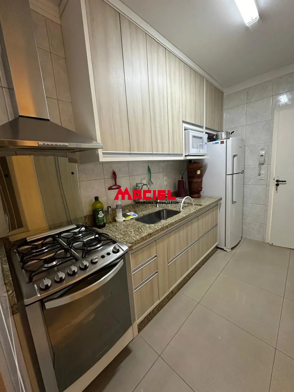 Comprar Apartamento / Padr&atilde;o em S&atilde;o Jos&eacute; dos Campos R$ 870.000,00 - Foto 5