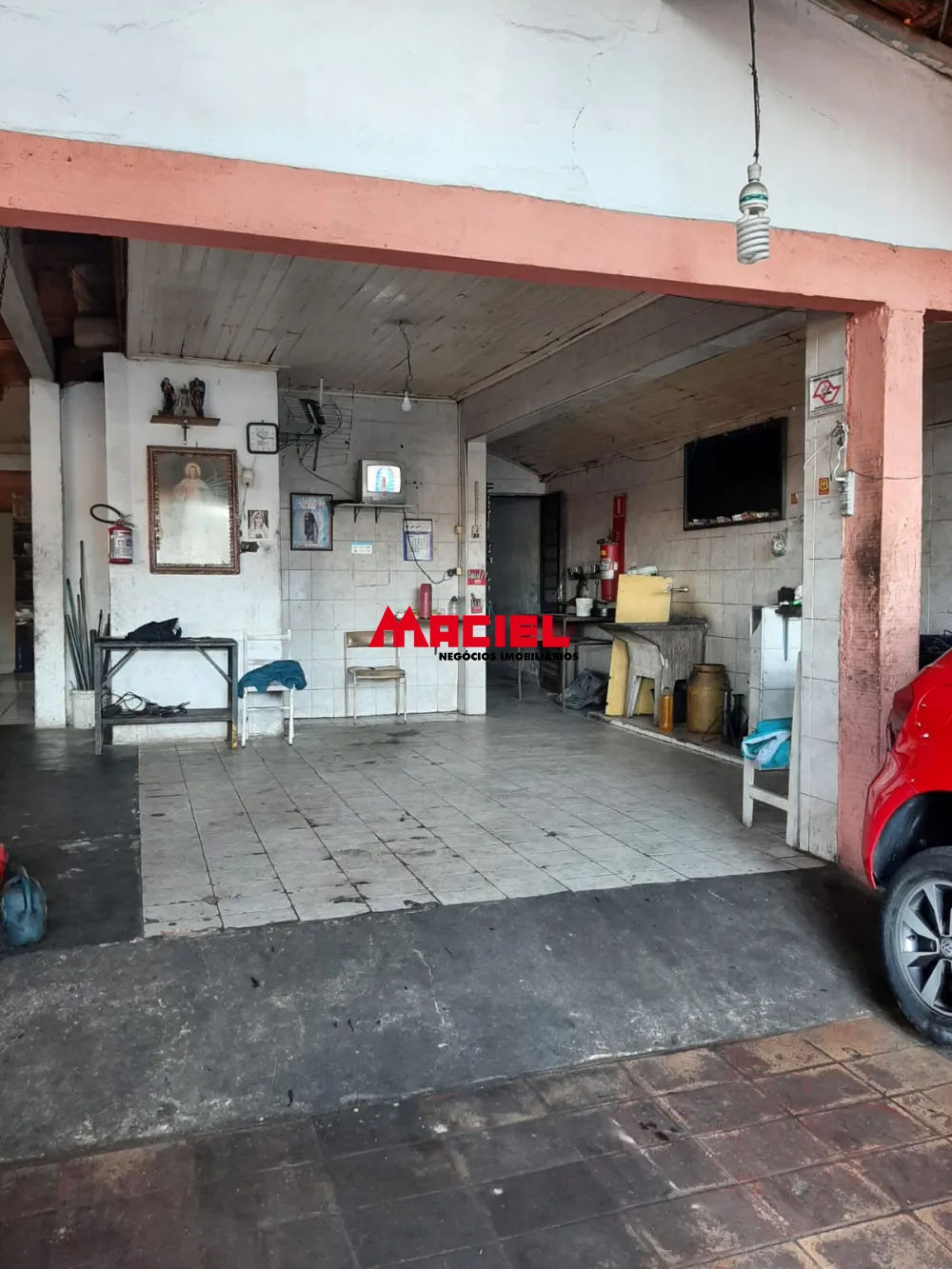 Comprar Comercial / Pr&eacute;dio em S&atilde;o Jos&eacute; dos Campos R$ 650.000,00 - Foto 1