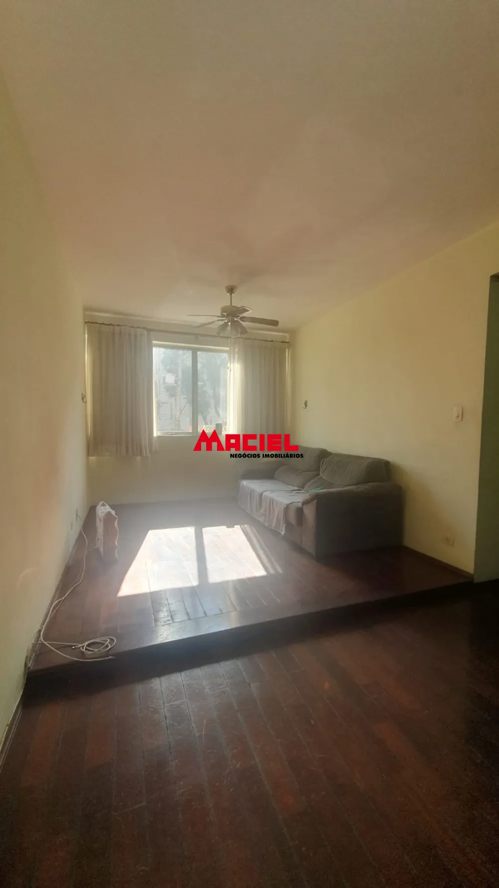 Comprar Apartamento / Padr&atilde;o em S&atilde;o Jos&eacute; dos Campos R$ 640.000,00 - Foto 3