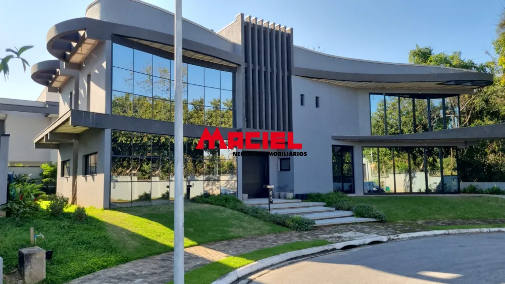 Comprar Casa / Condom&iacute;nio em S&atilde;o Jos&eacute; dos Campos R$ 5.000.000,00 - Foto 3