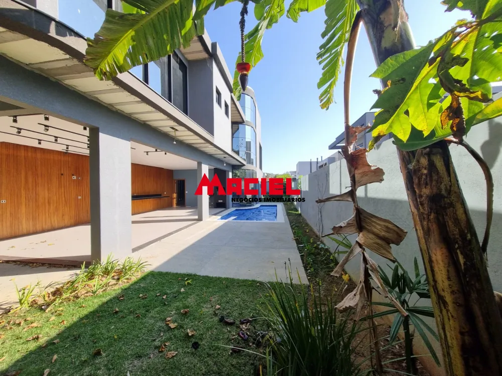 Comprar Casa / Condom&iacute;nio em S&atilde;o Jos&eacute; dos Campos R$ 5.000.000,00 - Foto 5