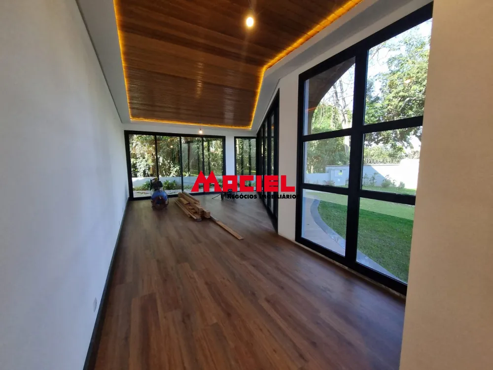 Comprar Casa / Condom&iacute;nio em S&atilde;o Jos&eacute; dos Campos R$ 5.000.000,00 - Foto 6