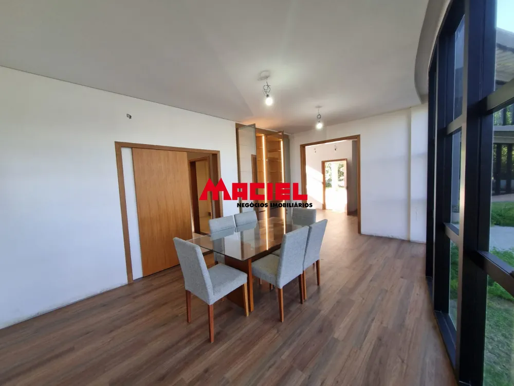 Comprar Casa / Condom&iacute;nio em S&atilde;o Jos&eacute; dos Campos R$ 5.000.000,00 - Foto 8