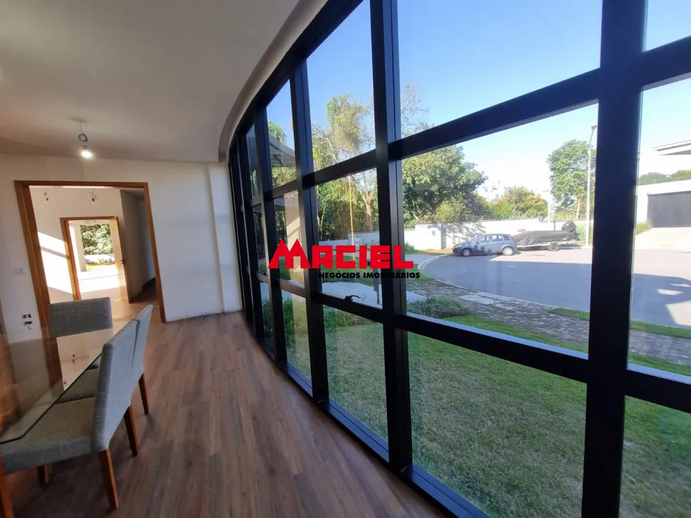 Comprar Casa / Condom&iacute;nio em S&atilde;o Jos&eacute; dos Campos R$ 5.000.000,00 - Foto 9