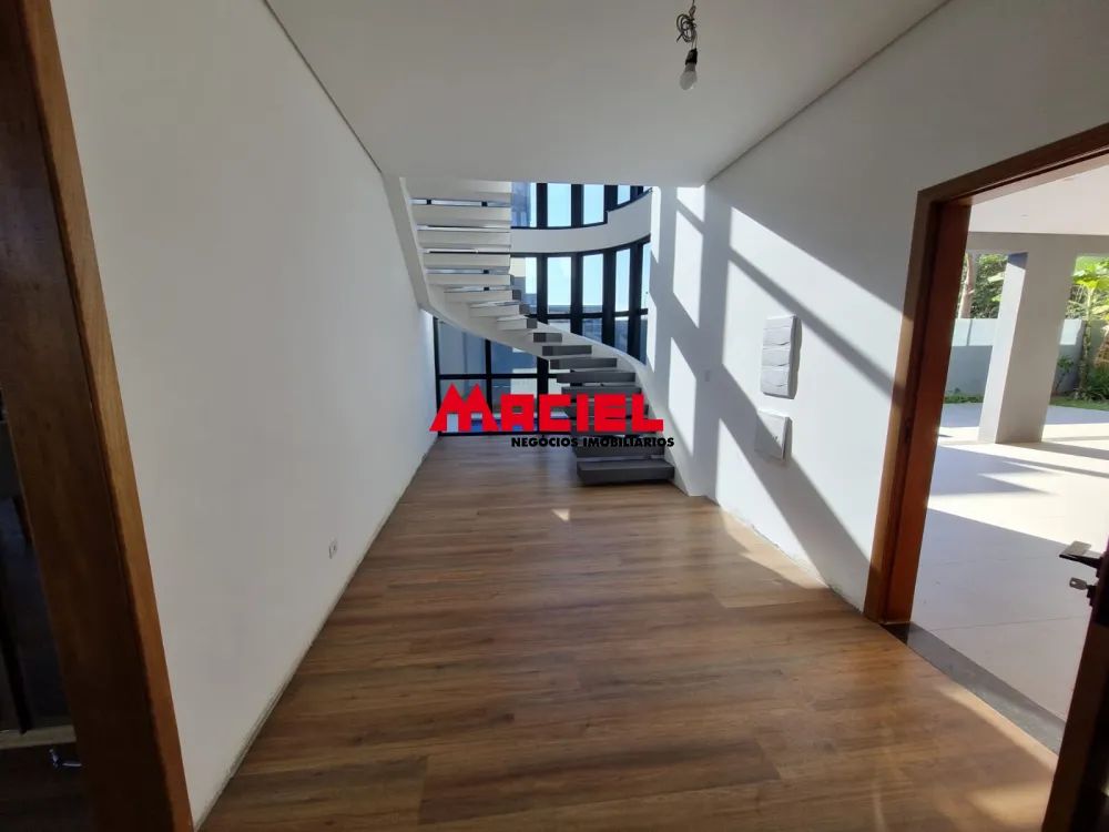 Comprar Casa / Condom&iacute;nio em S&atilde;o Jos&eacute; dos Campos R$ 5.000.000,00 - Foto 14