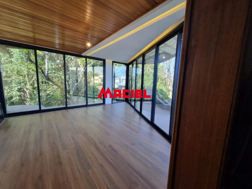 Comprar Casa / Condom&iacute;nio em S&atilde;o Jos&eacute; dos Campos R$ 5.000.000,00 - Foto 17