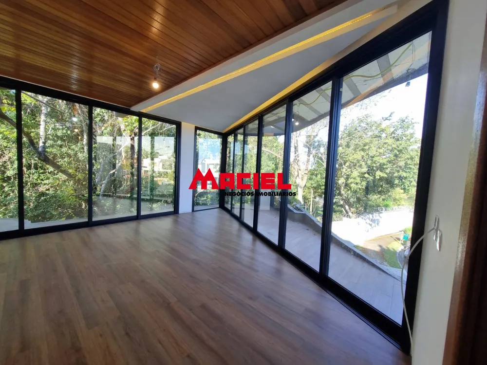 Comprar Casa / Condom&iacute;nio em S&atilde;o Jos&eacute; dos Campos R$ 5.000.000,00 - Foto 18