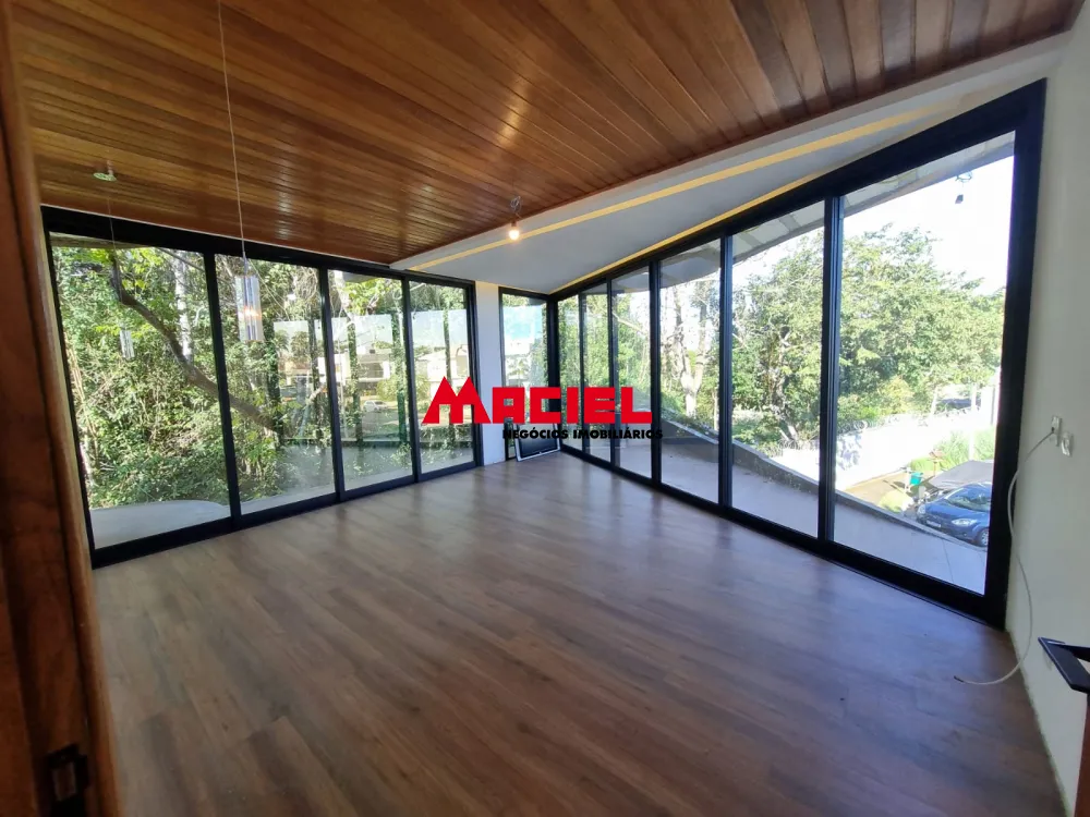 Comprar Casa / Condom&iacute;nio em S&atilde;o Jos&eacute; dos Campos R$ 5.000.000,00 - Foto 19