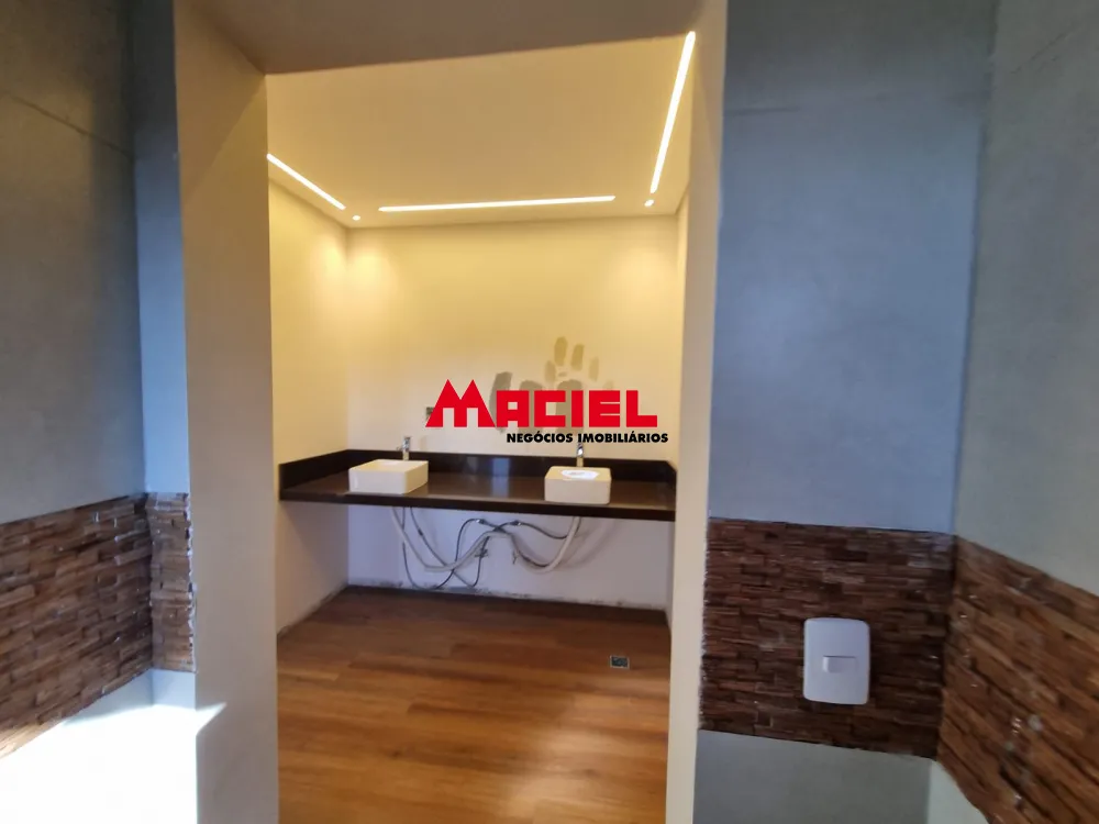 Comprar Casa / Condom&iacute;nio em S&atilde;o Jos&eacute; dos Campos R$ 5.000.000,00 - Foto 24