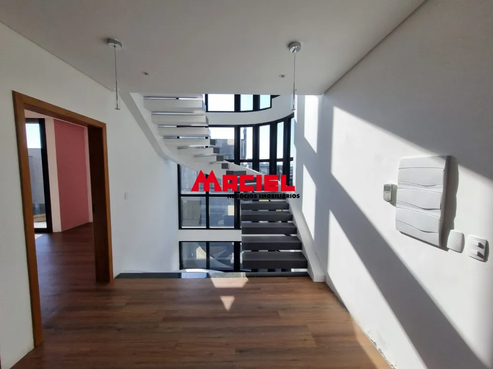 Comprar Casa / Condom&iacute;nio em S&atilde;o Jos&eacute; dos Campos R$ 5.000.000,00 - Foto 34