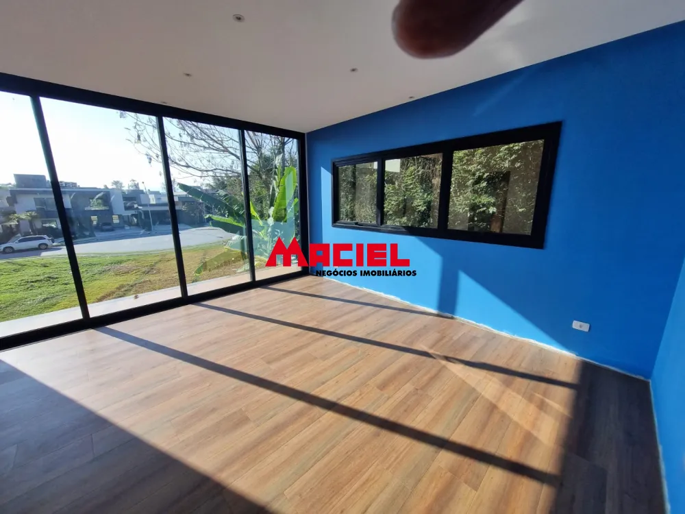 Comprar Casa / Condom&iacute;nio em S&atilde;o Jos&eacute; dos Campos R$ 5.000.000,00 - Foto 35