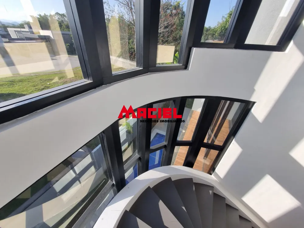 Comprar Casa / Condom&iacute;nio em S&atilde;o Jos&eacute; dos Campos R$ 5.000.000,00 - Foto 45