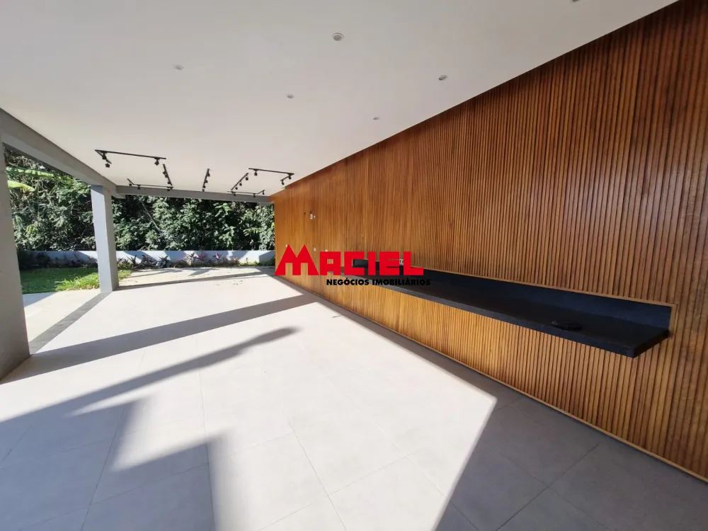 Comprar Casa / Condom&iacute;nio em S&atilde;o Jos&eacute; dos Campos R$ 5.000.000,00 - Foto 48