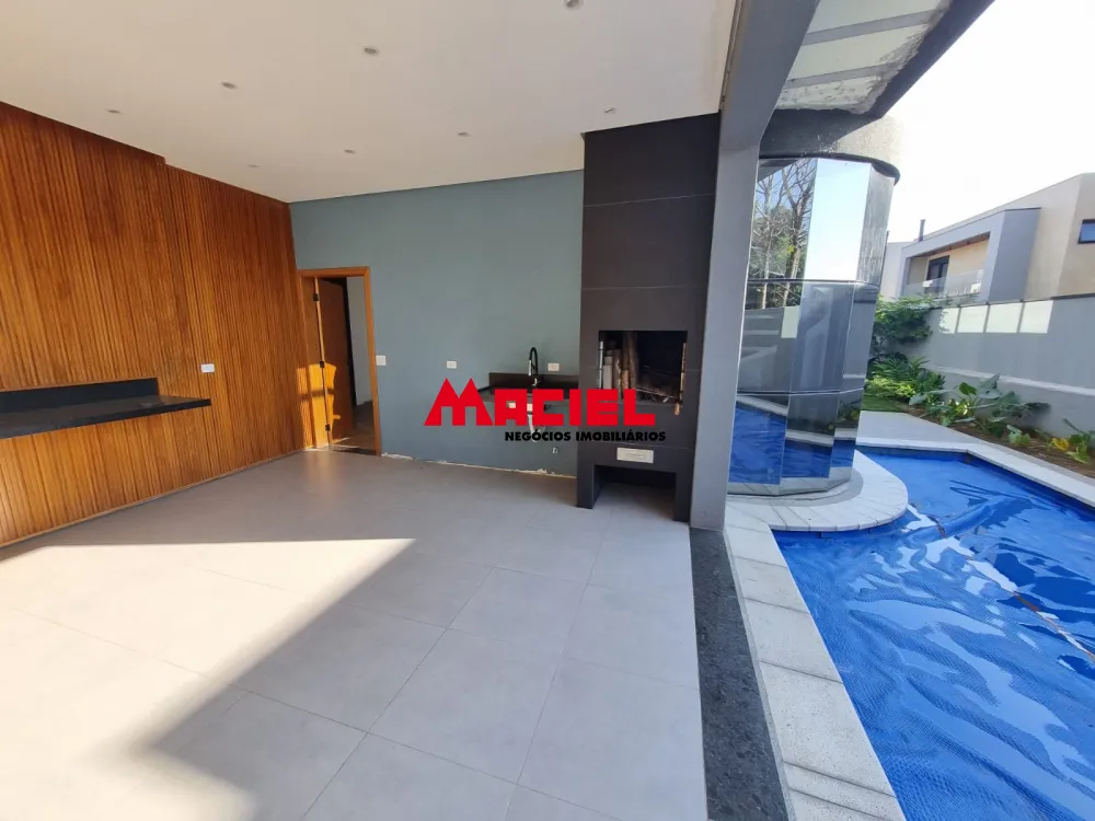 Comprar Casa / Condom&iacute;nio em S&atilde;o Jos&eacute; dos Campos R$ 5.000.000,00 - Foto 49