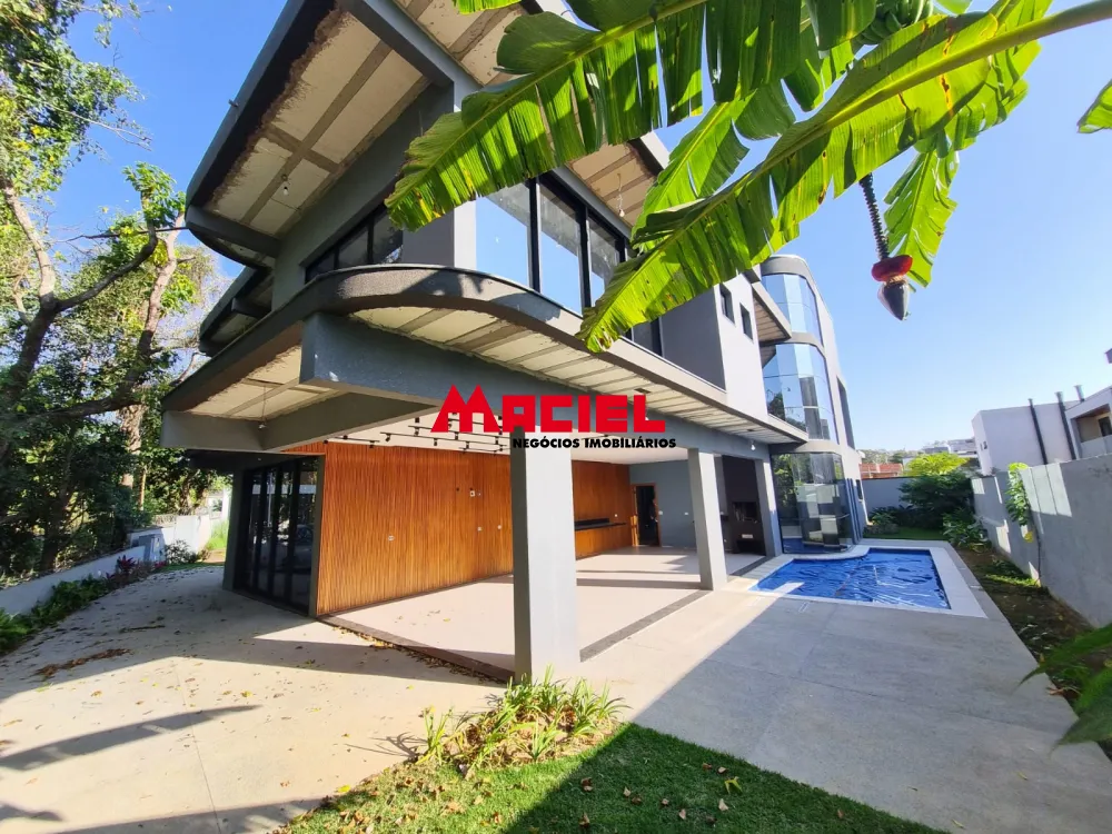 Comprar Casa / Condom&iacute;nio em S&atilde;o Jos&eacute; dos Campos R$ 5.000.000,00 - Foto 51