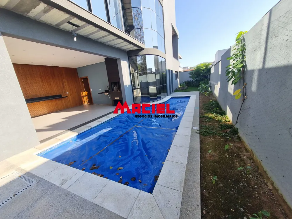 Comprar Casa / Condom&iacute;nio em S&atilde;o Jos&eacute; dos Campos R$ 5.000.000,00 - Foto 52