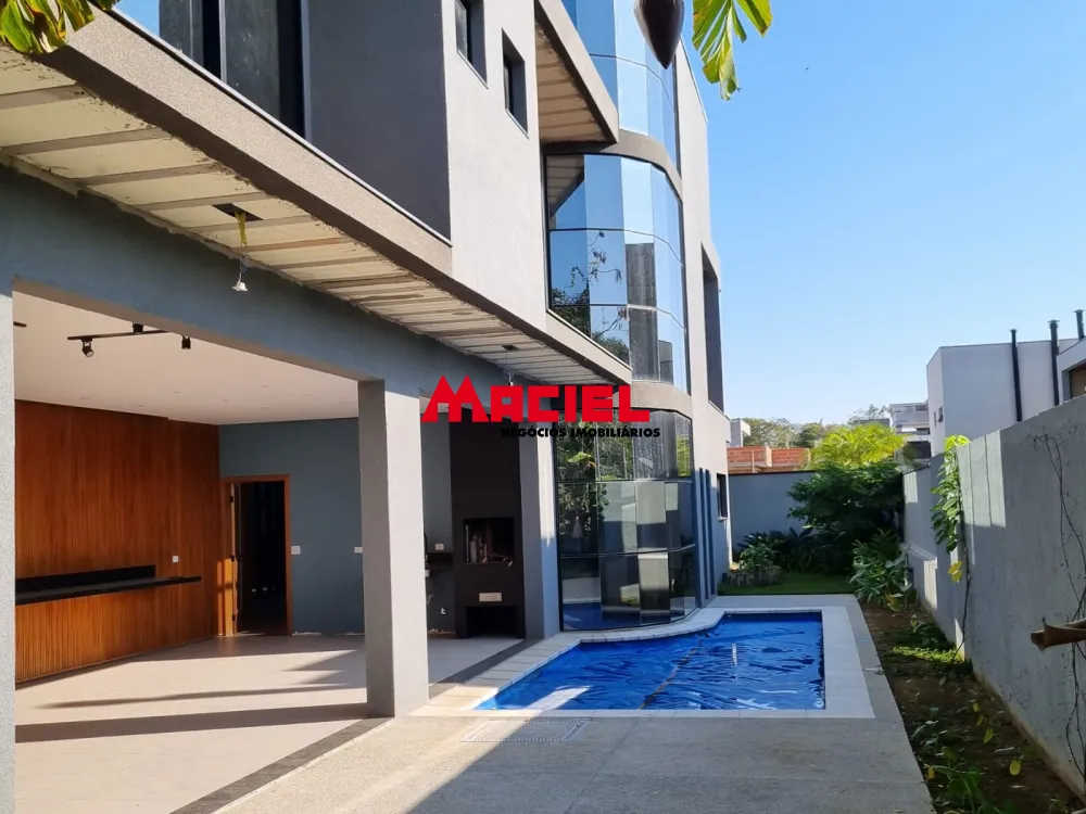 Comprar Casa / Condom&iacute;nio em S&atilde;o Jos&eacute; dos Campos R$ 5.000.000,00 - Foto 53