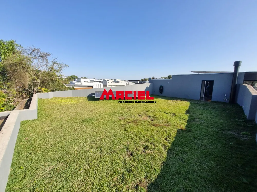 Comprar Casa / Condom&iacute;nio em S&atilde;o Jos&eacute; dos Campos R$ 5.000.000,00 - Foto 55