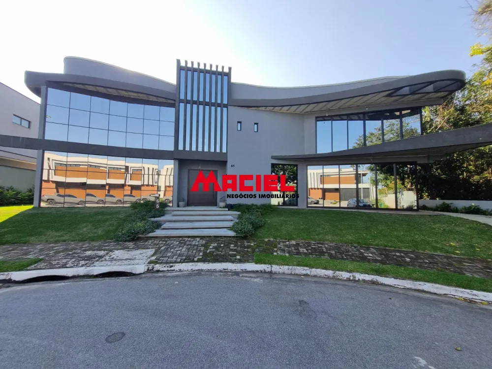 Comprar Casa / Condom&iacute;nio em S&atilde;o Jos&eacute; dos Campos R$ 5.000.000,00 - Foto 57