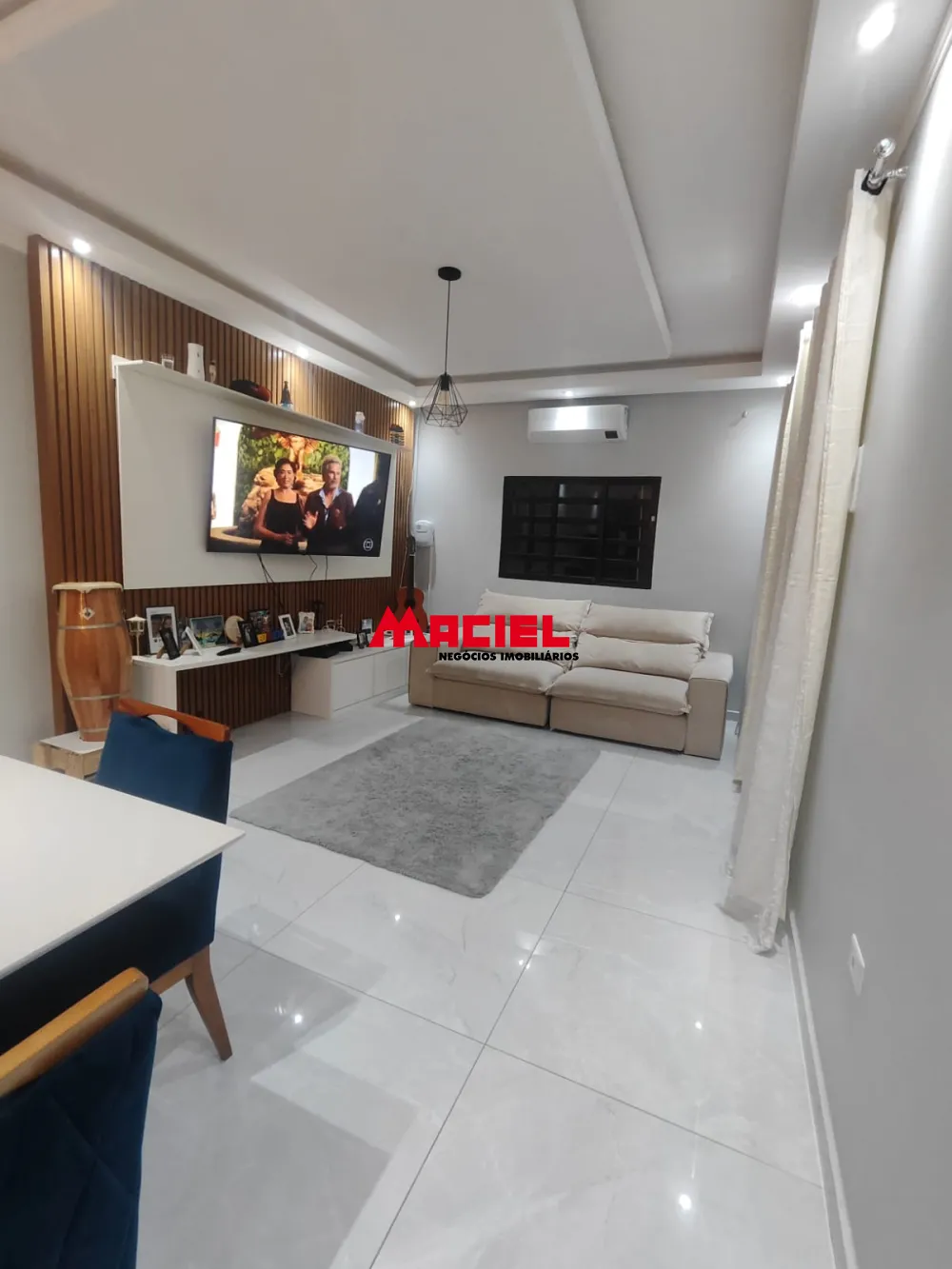 Comprar Casa / Padr&atilde;o em S&atilde;o Jos&eacute; dos Campos R$ 550.000,00 - Foto 3