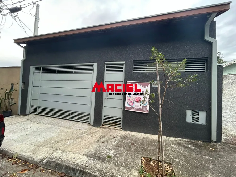 Comprar Casa / Padr&atilde;o em S&atilde;o Jos&eacute; dos Campos R$ 550.000,00 - Foto 11