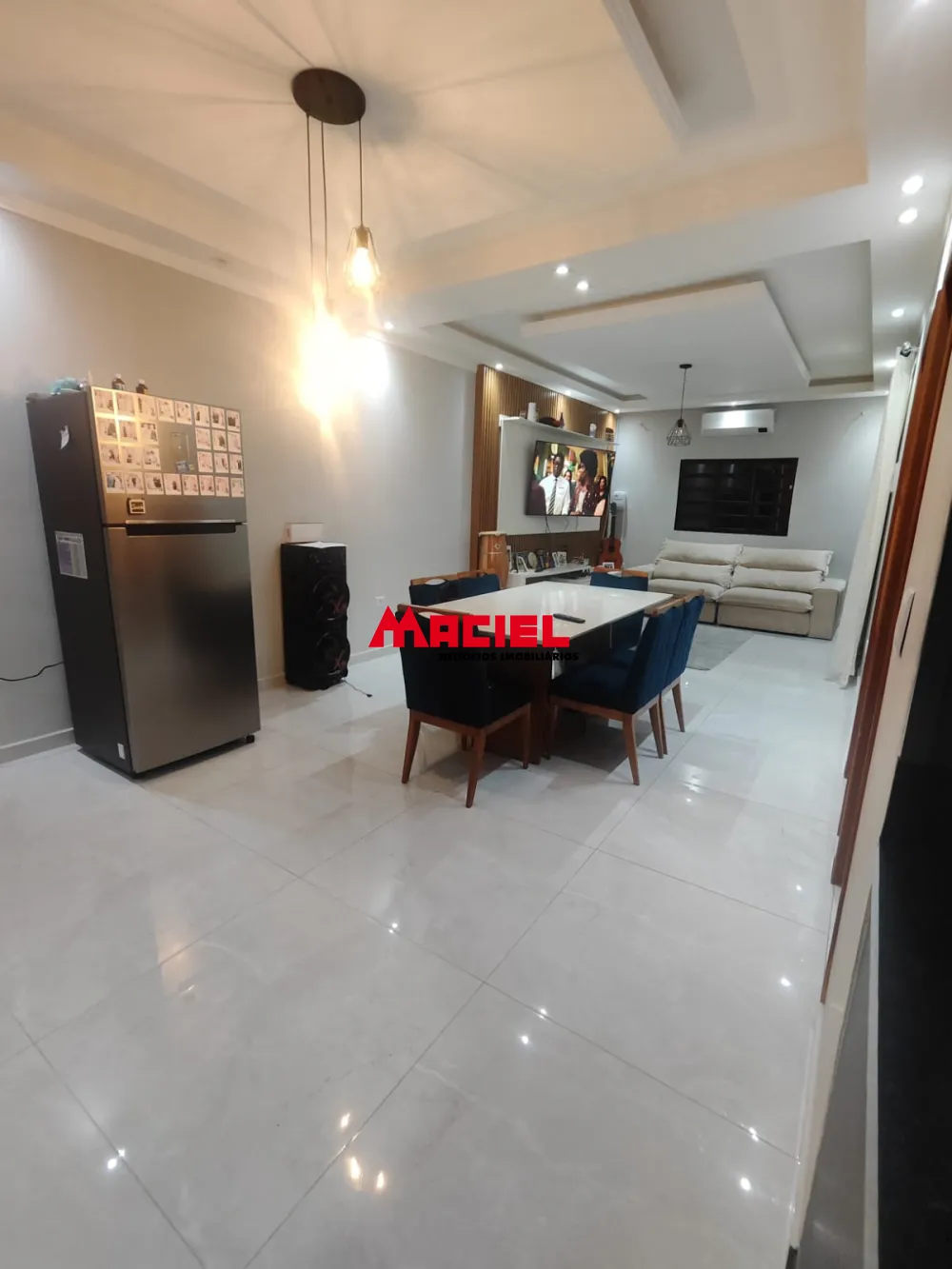 Comprar Casa / Padr&atilde;o em S&atilde;o Jos&eacute; dos Campos R$ 550.000,00 - Foto 12