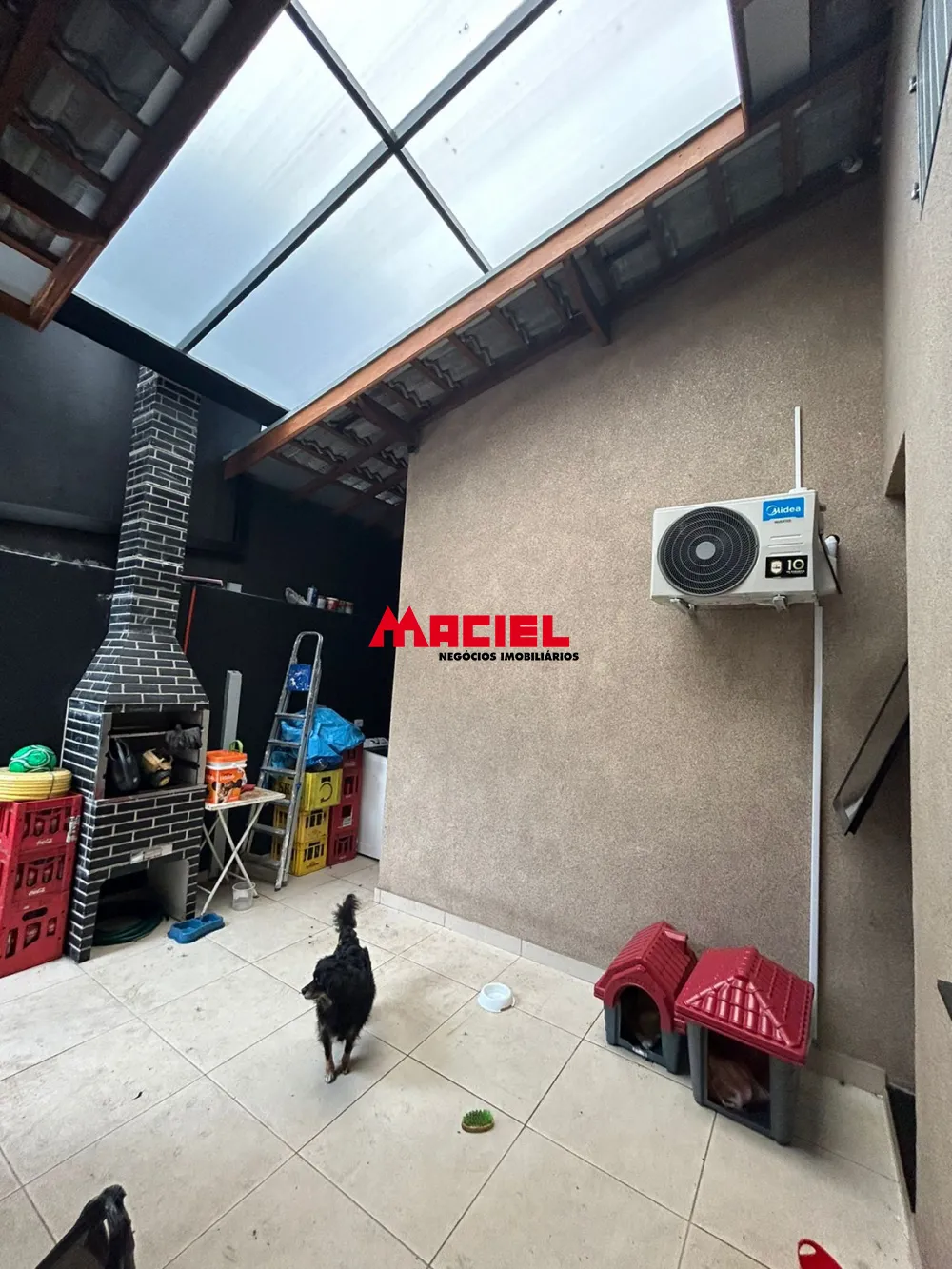 Comprar Casa / Padr&atilde;o em S&atilde;o Jos&eacute; dos Campos R$ 550.000,00 - Foto 15