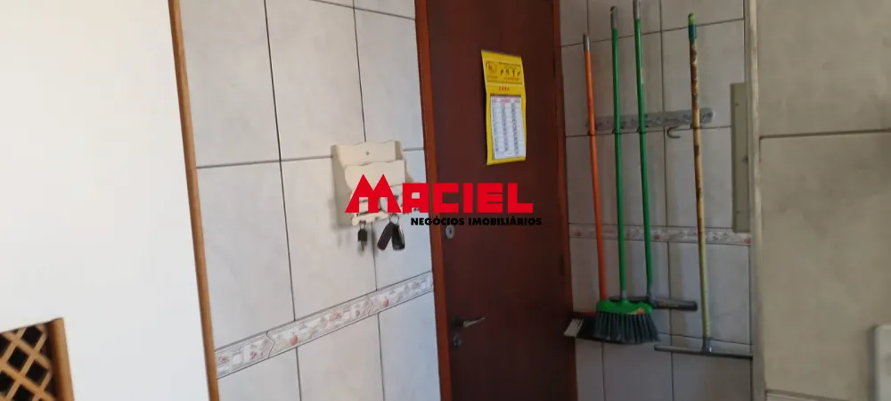 Comprar Apartamento / Padr&atilde;o em S&atilde;o Jos&eacute; dos Campos R$ 425.000,00 - Foto 9