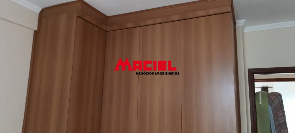 Comprar Apartamento / Padr&atilde;o em S&atilde;o Jos&eacute; dos Campos R$ 425.000,00 - Foto 18