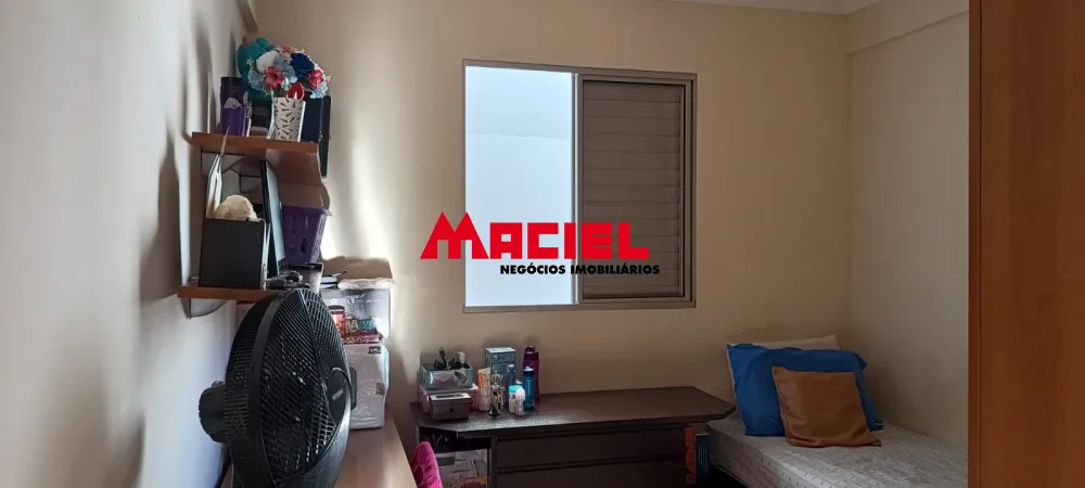 Comprar Apartamento / Padr&atilde;o em S&atilde;o Jos&eacute; dos Campos R$ 425.000,00 - Foto 17