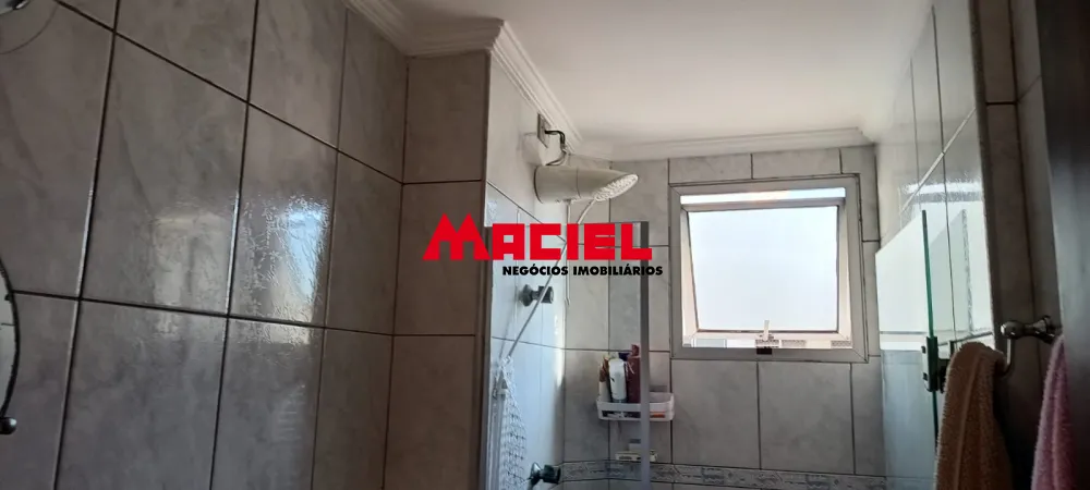 Comprar Apartamento / Padr&atilde;o em S&atilde;o Jos&eacute; dos Campos R$ 425.000,00 - Foto 19