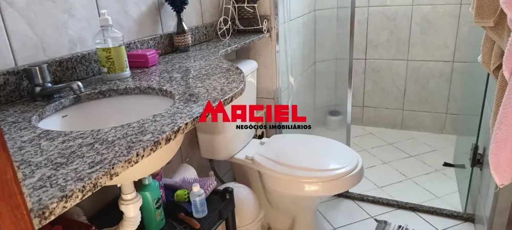 Comprar Apartamento / Padr&atilde;o em S&atilde;o Jos&eacute; dos Campos R$ 425.000,00 - Foto 20