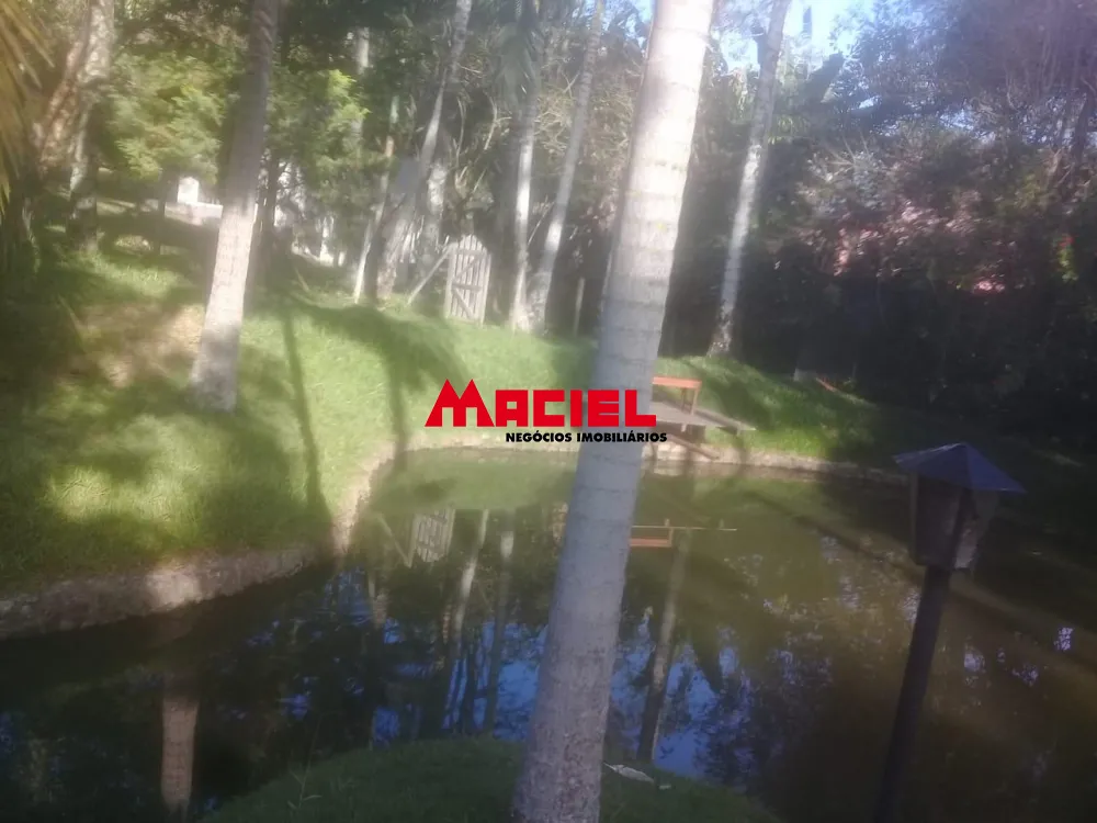 Alugar Rural / Ch&aacute;cara em S&atilde;o Jos&eacute; dos Campos R$ 4.800,00 - Foto 1