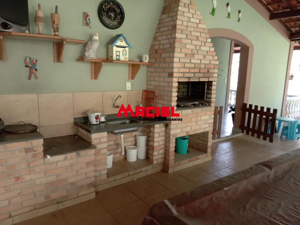 Alugar Rural / Ch&aacute;cara em S&atilde;o Jos&eacute; dos Campos R$ 4.800,00 - Foto 2