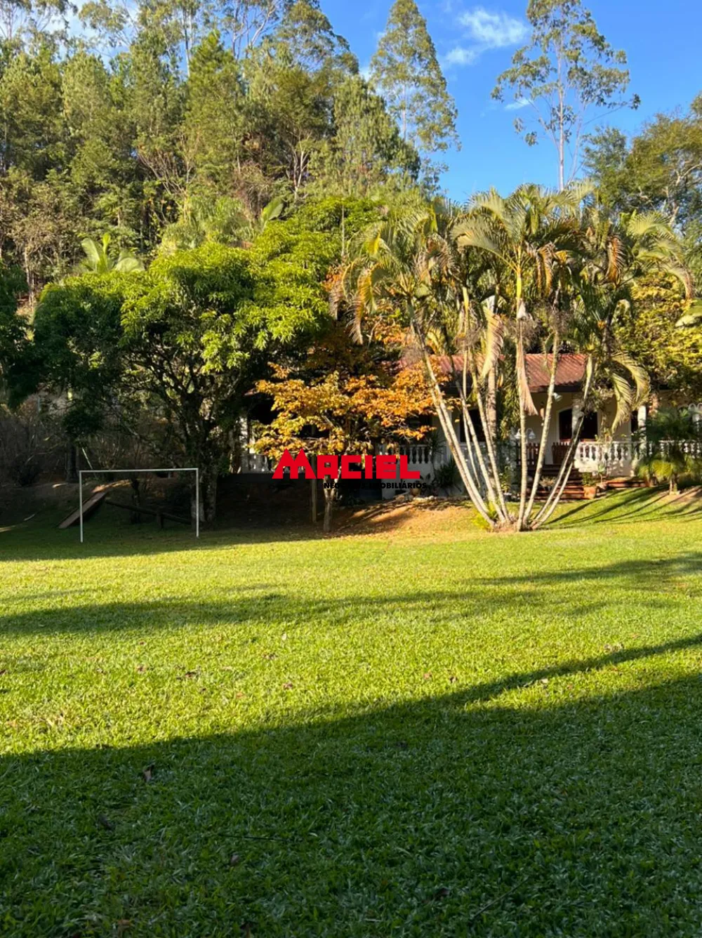 Alugar Rural / Ch&aacute;cara em S&atilde;o Jos&eacute; dos Campos R$ 4.800,00 - Foto 4