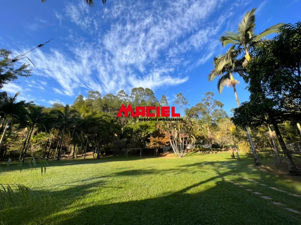 Alugar Rural / Ch&aacute;cara em S&atilde;o Jos&eacute; dos Campos R$ 4.800,00 - Foto 6