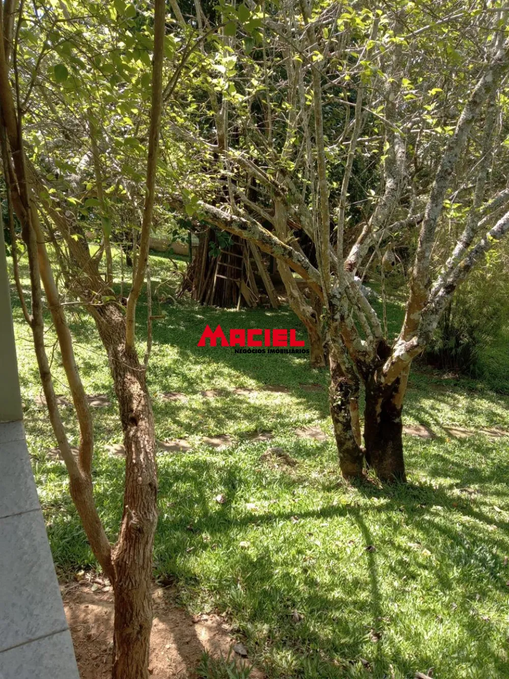 Alugar Rural / Ch&aacute;cara em S&atilde;o Jos&eacute; dos Campos R$ 4.800,00 - Foto 7