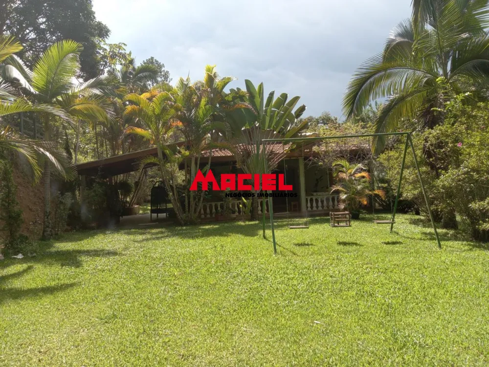 Alugar Rural / Ch&aacute;cara em S&atilde;o Jos&eacute; dos Campos R$ 4.800,00 - Foto 8