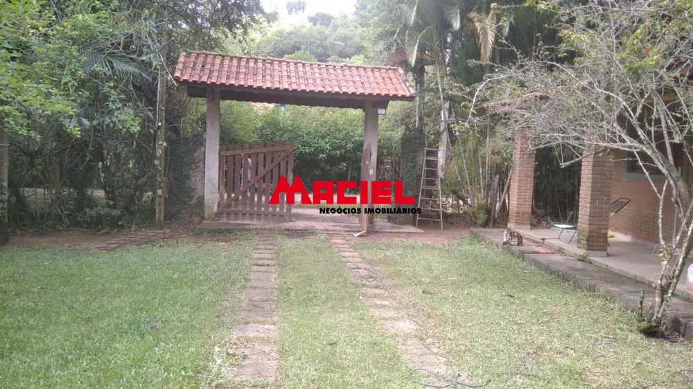 Alugar Rural / Ch&aacute;cara em S&atilde;o Jos&eacute; dos Campos R$ 4.800,00 - Foto 10