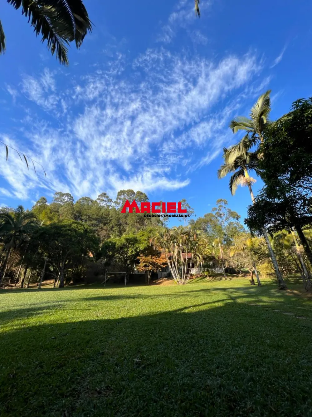 Alugar Rural / Ch&aacute;cara em S&atilde;o Jos&eacute; dos Campos R$ 4.800,00 - Foto 9