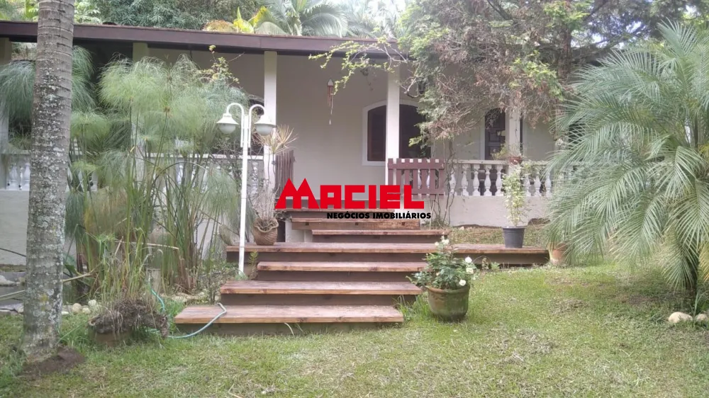 Alugar Rural / Ch&aacute;cara em S&atilde;o Jos&eacute; dos Campos R$ 4.800,00 - Foto 11