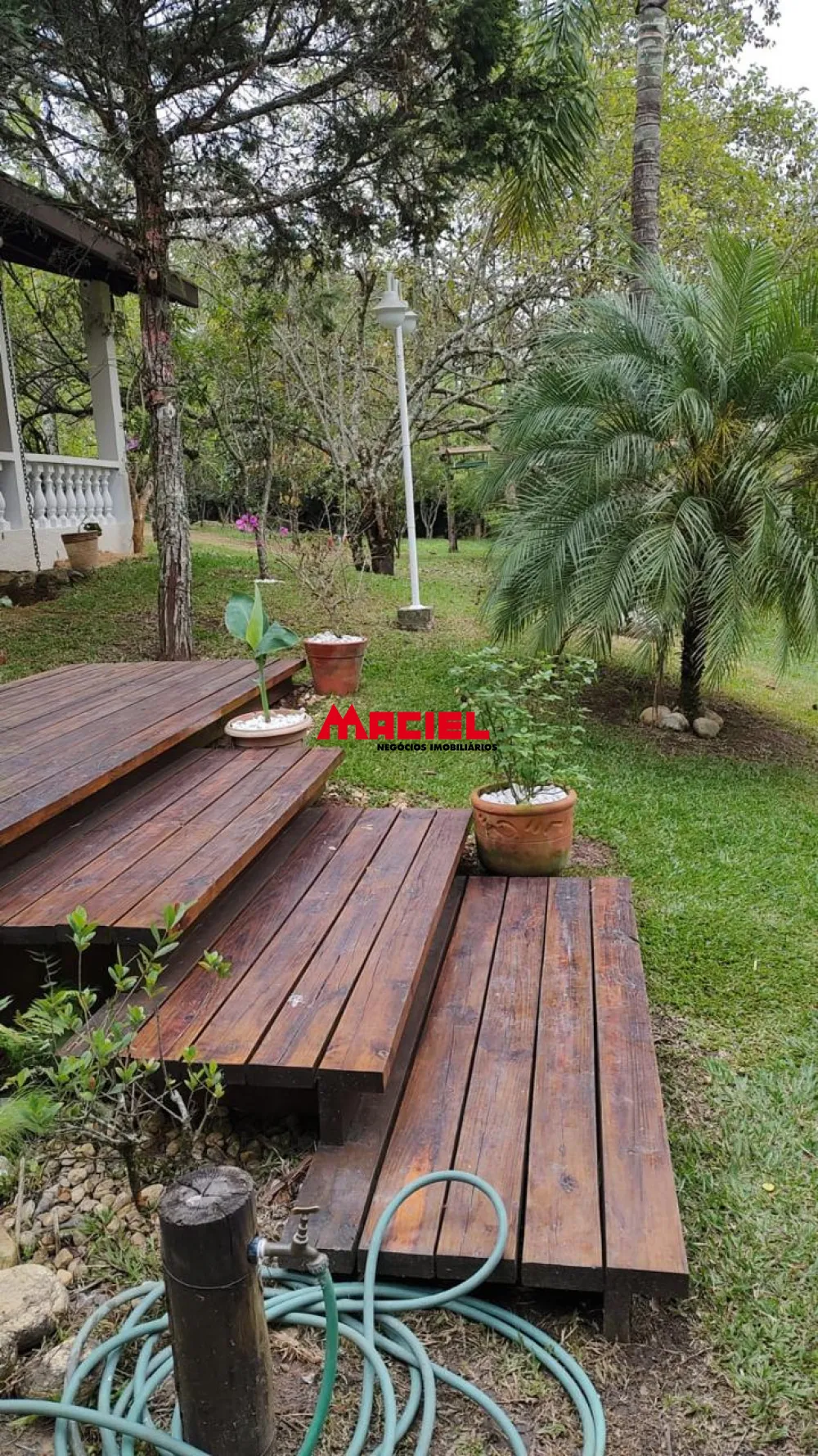 Alugar Rural / Ch&aacute;cara em S&atilde;o Jos&eacute; dos Campos R$ 4.800,00 - Foto 12