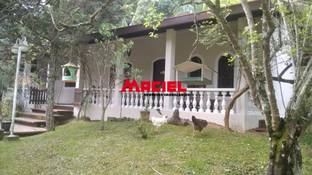 Alugar Rural / Ch&aacute;cara em S&atilde;o Jos&eacute; dos Campos R$ 4.800,00 - Foto 13