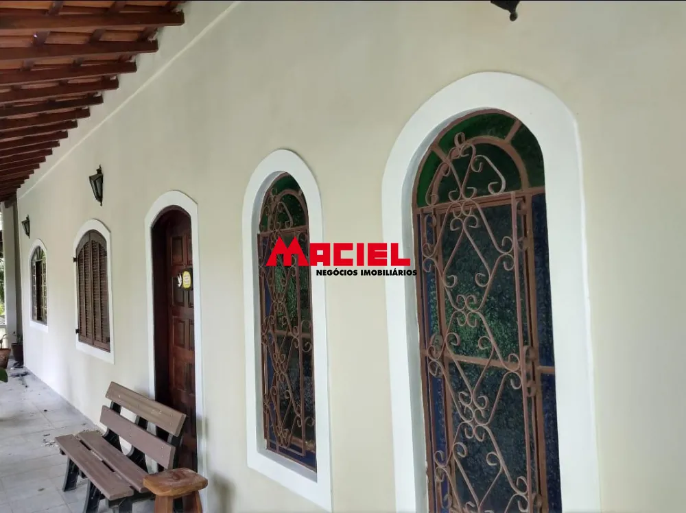 Alugar Rural / Ch&aacute;cara em S&atilde;o Jos&eacute; dos Campos R$ 4.800,00 - Foto 14