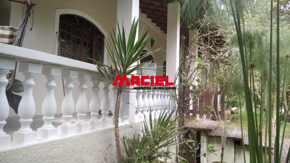 Alugar Rural / Ch&aacute;cara em S&atilde;o Jos&eacute; dos Campos R$ 4.800,00 - Foto 15