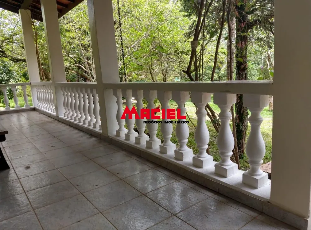 Alugar Rural / Ch&aacute;cara em S&atilde;o Jos&eacute; dos Campos R$ 4.800,00 - Foto 16