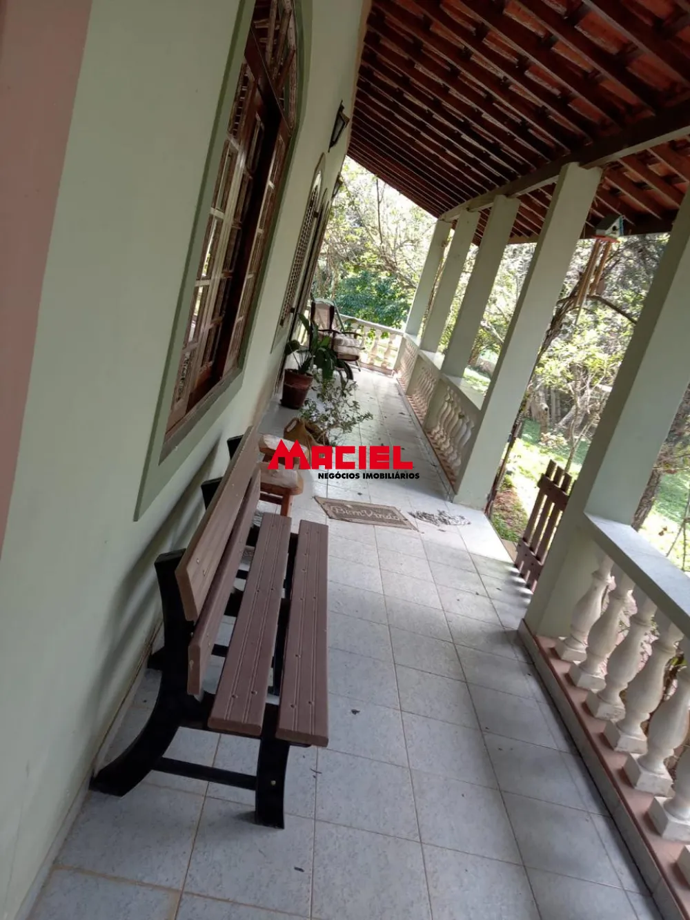 Alugar Rural / Ch&aacute;cara em S&atilde;o Jos&eacute; dos Campos R$ 4.800,00 - Foto 17