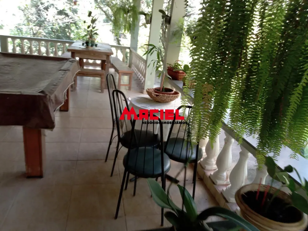 Alugar Rural / Ch&aacute;cara em S&atilde;o Jos&eacute; dos Campos R$ 4.800,00 - Foto 23