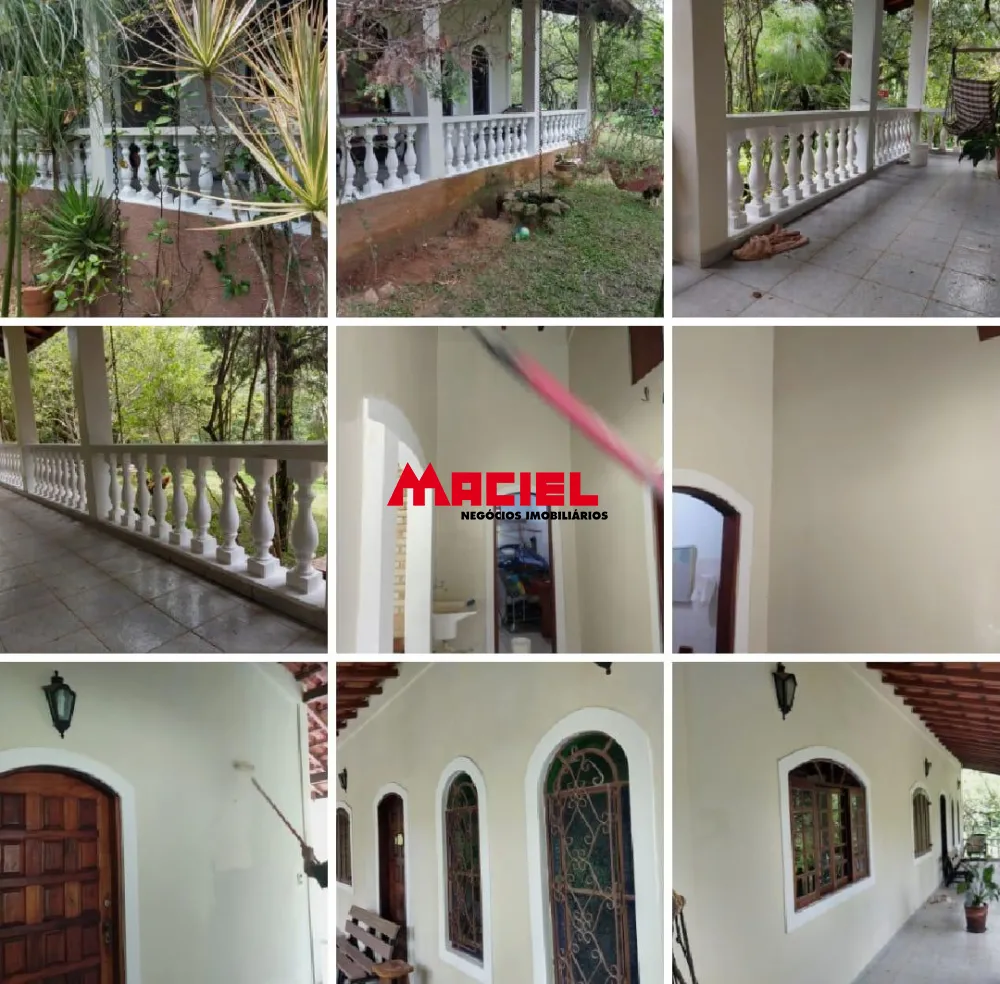 Alugar Rural / Ch&aacute;cara em S&atilde;o Jos&eacute; dos Campos R$ 4.800,00 - Foto 32